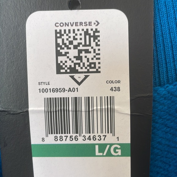 Converse x Just Don - Picture 5 of 5